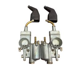 Oryginalne nowe  Gaźniki K-302 Carburetors /Carburadores /  Vergaser / New Old Stock K-750 M K-650 MT-12 MW-750
